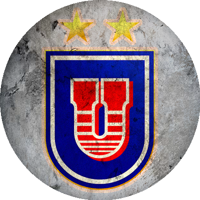 Logo Club Deportivo Universitario San Francisco Xavier